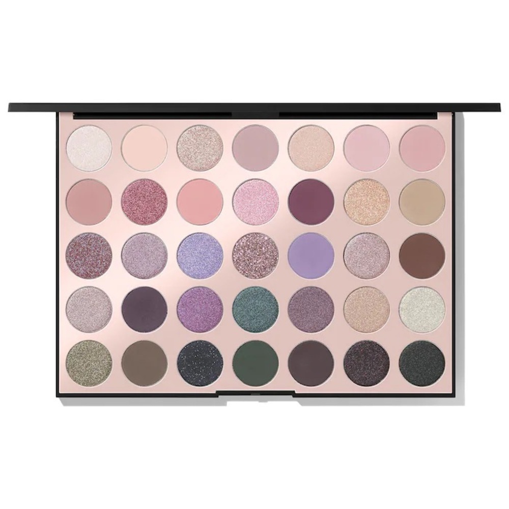 MORPHE 35C Barely used eyeshadow palette​